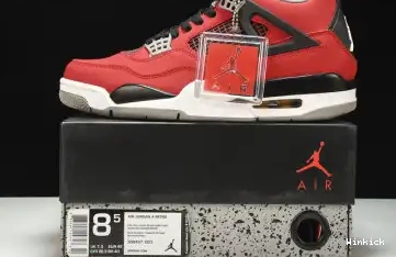 Bravo Retro Jordan 308497-603 Toro 4 0613